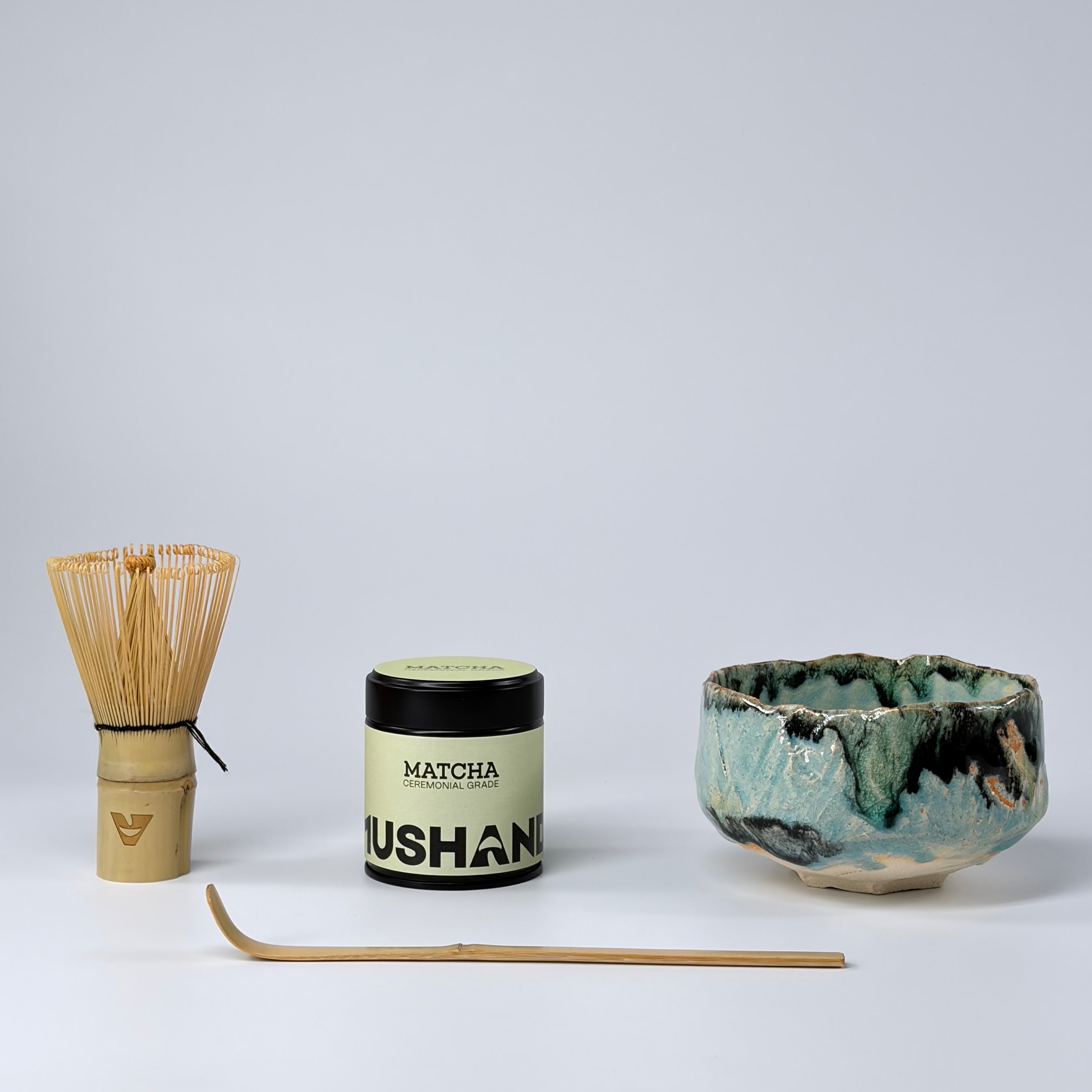 Matcha Ritual Set