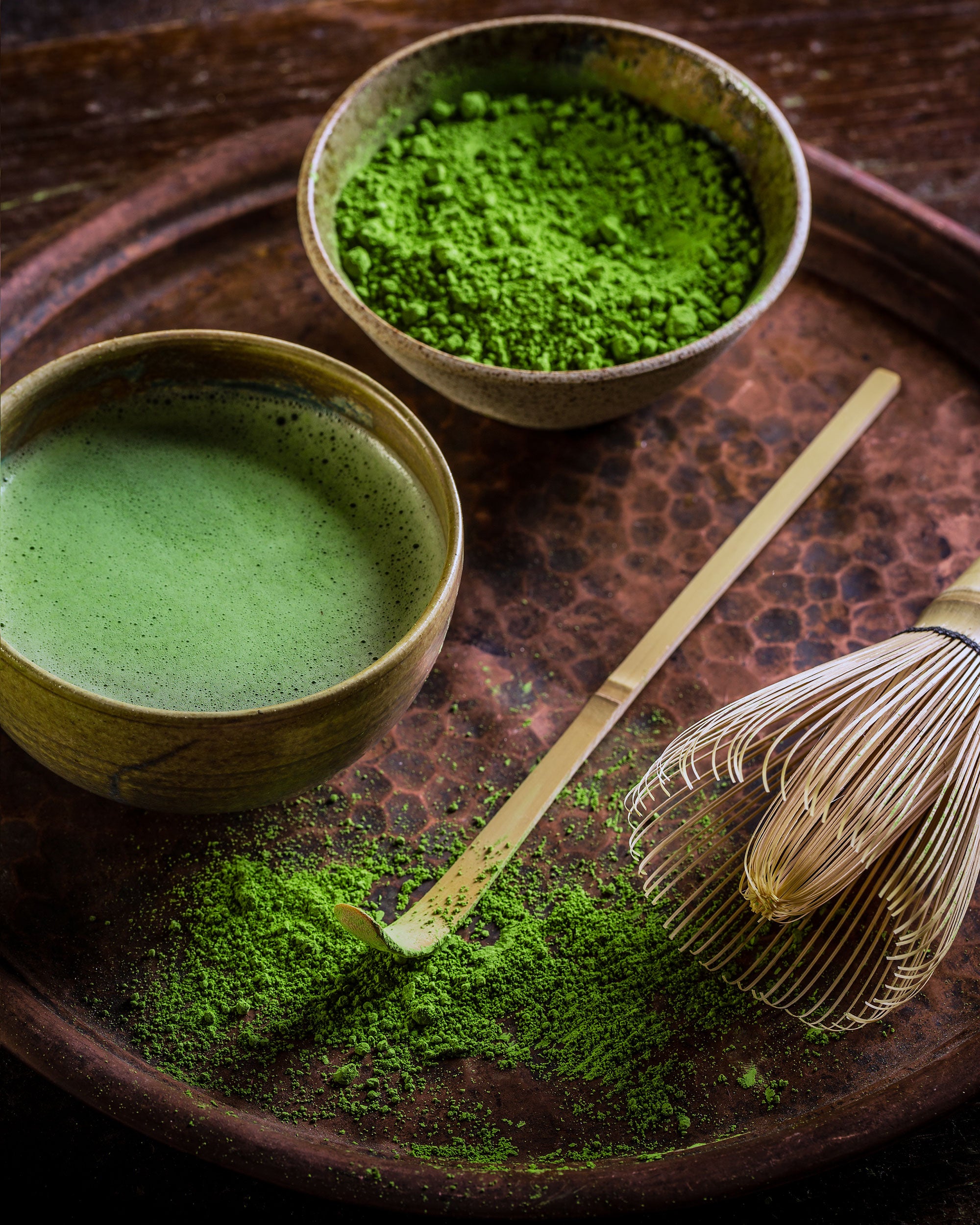 Ceremonial Grade Matcha