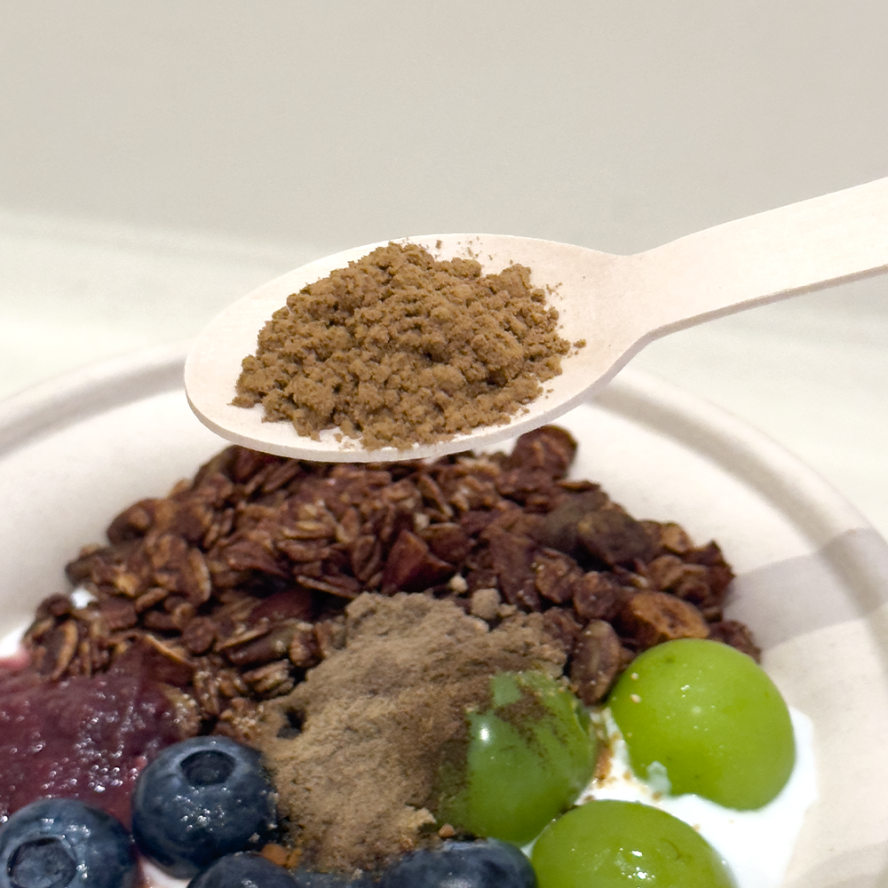 Everyday Mushroom Duo